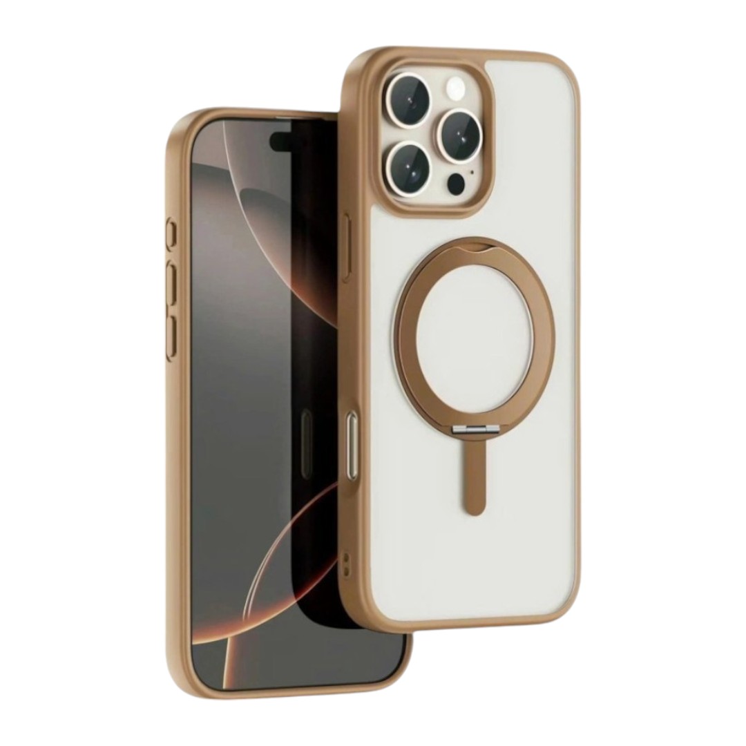 WiWU Armor Ultra Mobile Case For iPhone 16 Pro Max